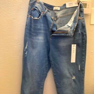 Nicole Miller SOHO Jeans